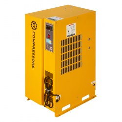 Осушитель сжатого воздуха рефрижераторного типа ET-Compressors RD 156-16