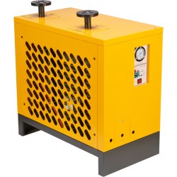Осушитель сжатого воздуха рефрижераторного типа высокого давления ET-Compressors RD 156-40
