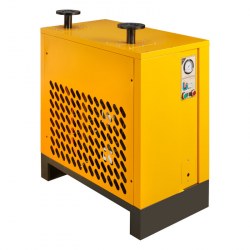 Осушитель сжатого воздуха рефрижераторного типа высокого давления ET-Compressors RD 390-40