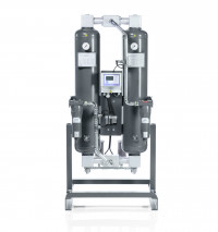 Адсорбционный осушитель ARIACOM APD-S117-70