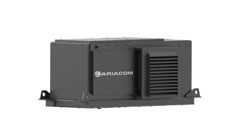 Компрессор ARIACOM NTR+11 10 HAF 110