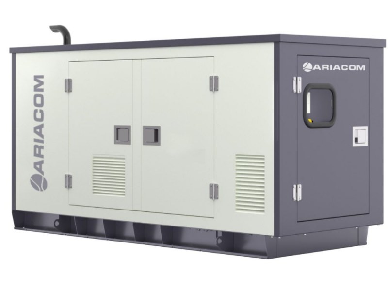 Дизельный генератор ARIACOM SAR22S KI
