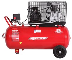 Поршневой компрессор Remeza СБ4/С-100.АВ470