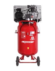 Поршневой компрессор Remeza СБ4/С-100.АВ470В