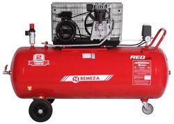 Поршневой компрессор Remeza СБ4/С-200.АВ470