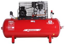 Поршневой компрессор Remeza СБ4/С-270.АВ790