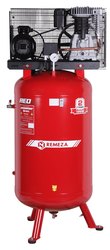 Поршневой компрессор Remeza СБ4/Ф-270.АВ790В