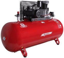 Поршневой компрессор Remeza СБ4/Ф-500.АВ998