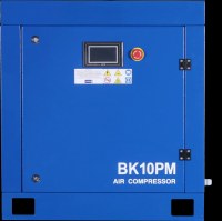 Компрессор винтовой Remeza ВК10РМ-10