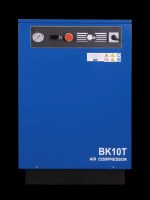 Компрессор винтовой Remeza ВК10Т-10