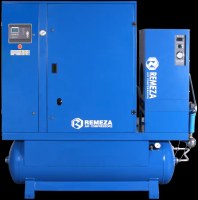 Компрессор винтовой Remeza ВК50Т-20-660Д2