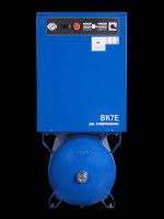 Компрессор винтовой Remeza ВК7E-15-270