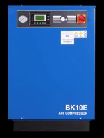 Компрессор винтовой Remeza ВК10E-10