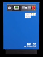 Компрессор винтовой Remeza BK15E-15