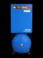 Компрессор винтовой Remeza BK15E-15-500
