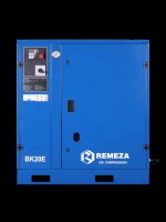 Компрессор винтовой Remeza ВК20Е-15
