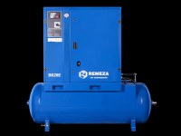 Компрессор винтовой Remeza ВК20Е-15-500