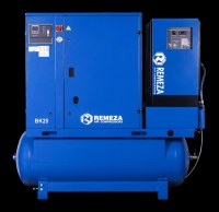 Компрессор винтовой Remeza ВК25-10-500Д