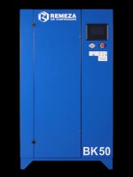 Компрессор винтовой Remeza ВК50-15