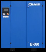 Компрессор винтовой Remeza BK60-15ВС