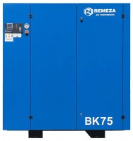 Компрессор винтовой Remeza BK75-15ВС