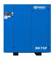 Компрессор винтовой Remeza ВК75Р-8ВС