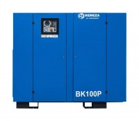 Компрессор винтовой Remeza ВК100Р-8
