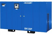 Компрессор винтовой Remeza ВК120Р-8ВС