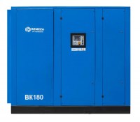 Компрессор винтовой Remeza BK180-8