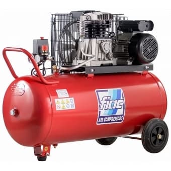 Компрессор поршневой Fiac AB 100-360 A