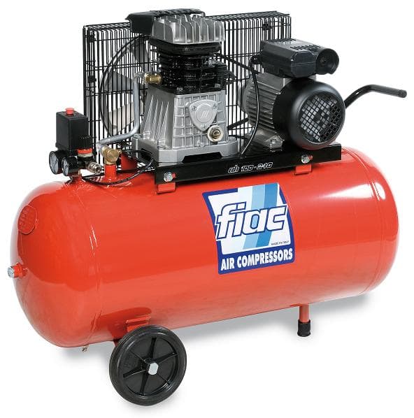 Компрессор поршневой Fiac AB 100-248 A