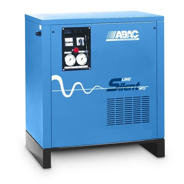 Компрессор поршневой ABAC A29B/LN/M3 супертихий