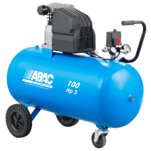 Компрессор поршневой ABAC Estoril L30P