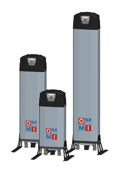 Осушитель адсорбционный Omi KDD 80 (-70°C)