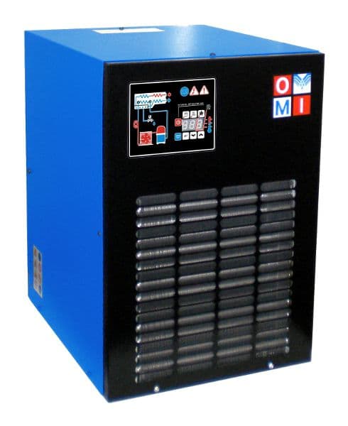 Осушитель рефрижераторный Omi DD 280