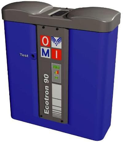 Очиститель конденсата Omi ECOTRON 50