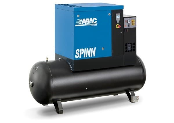 Компрессор винтовой Abac Spinn 11 TM 270-10